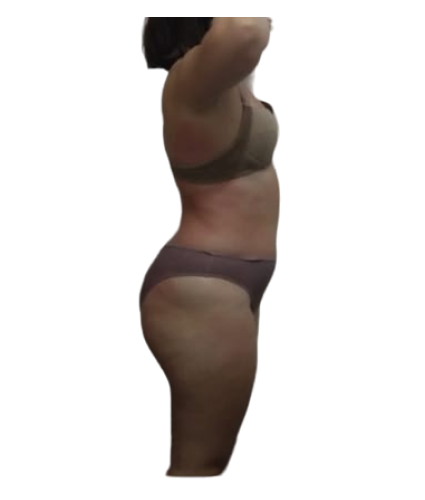 1 resultado de lado antes