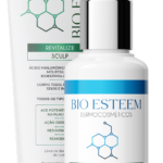 Kit Emulsão Revitalizante